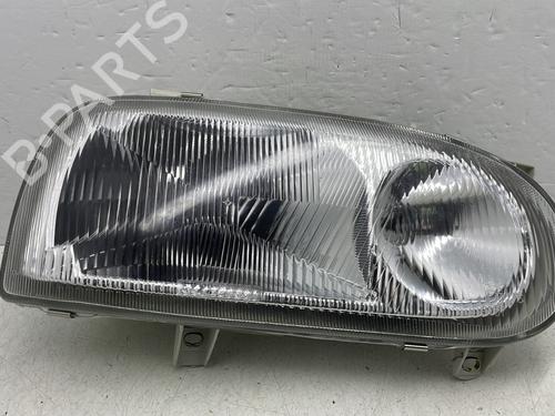 Højre forlygte VW GOLF III (1H1) 1.9 D (64 hp) 31267846