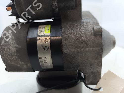Used Starter Starter RENAULT TWINGO I (C06_) 1.2 16V (C06C, C06D, C06K) (75 hp) 29222451 29222451