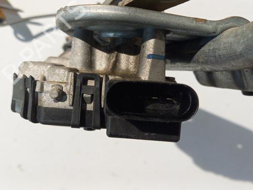 Used Front wiper motor Front wiper motor VW PASSAT B5.5 (3B3) 1.9 TDI (101 hp) 22825044 22825044