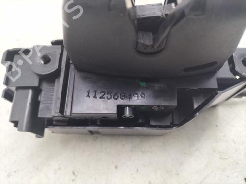 Tailgate lock PEUGEOT 508 SW I (8E_) 2.2 HDi | BP29540843C101 