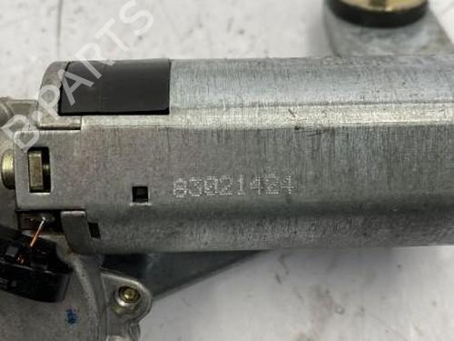 Rear wiper motor VOLVO V40 Estate (645) 1.6 | BP22833030M102 