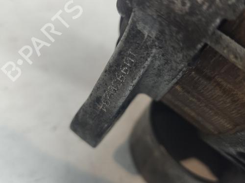 Alternator RENAULT KOLEOS I (HY_) 2.0 dCi 4x4 (HY0K) | BP27861408M7 - Image 5