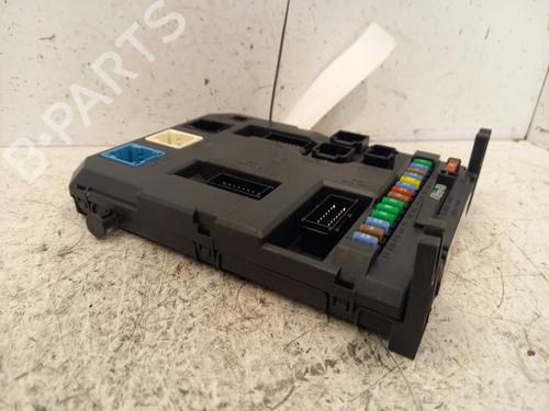 Fuse box CITROËN C3 II (SC_) 1.6 BlueHDi 100 | BP24424268E1 