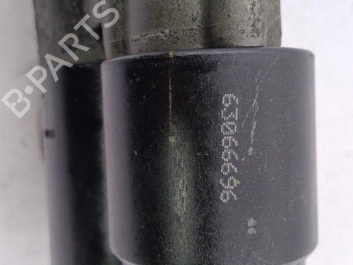 Used Starter Starter VW PASSAT B5 Variant (3B5) 1.9 TDI (115 hp) 22822922 22822922