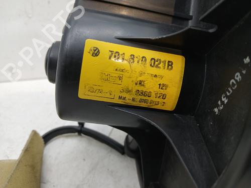 Varmvifte VW TRANSPORTER T4 Bus (70B, 70C, 7DB, 7DK, 70J, 70K, 7DC, 7DJ) 2.5 TDI | BP30088329M62 