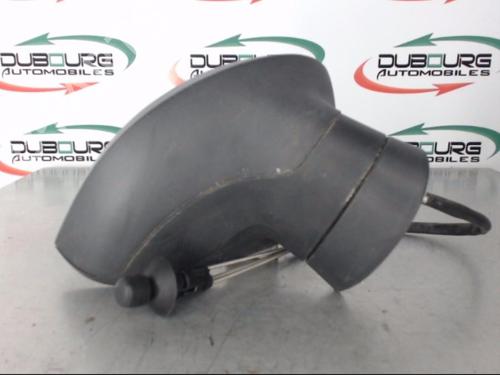 Right mirror SEAT IBIZA IV SC (6J1, 6P5) 1.4 TDI | BP22843305C27 
