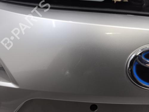 Tailgate TOYOTA COROLLA Estate (_E21_) 2.0 Hybrid (MZEH12) | BP26148226C6