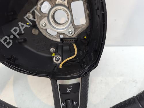 Steering wheel AUDI A5 Sportback (8TA) 2.0 TDI | BP29338837C49 