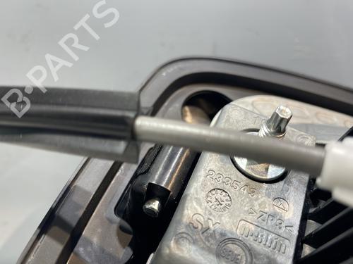 Front left exterior door handle FIAT DUCATO Van (250_) 180 Multijet 2,2 D | BP30701164C128 