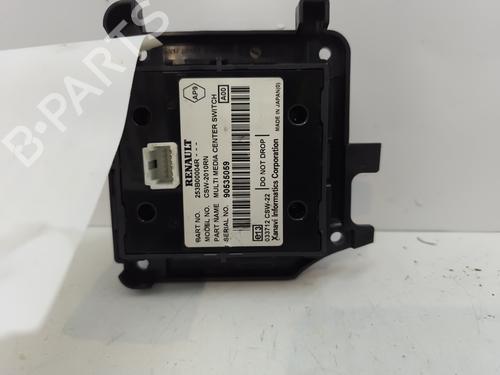 Used Switch Switch RENAULT MEGANE III Hatchback (BZ0/1_, B3_) 1.5 dCi (86 hp) 29194017 29194017