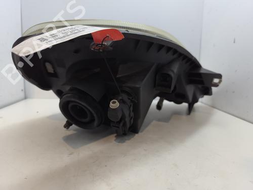 Used Left headlight Left headlight RENAULT TRAFIC II Bus (JL) [2001-2026] 40204303 40204303