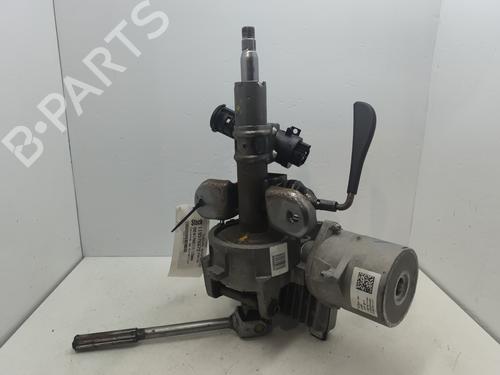 Used Steering column FORD KA (RU8) 1.2 (69 hp) 31881494