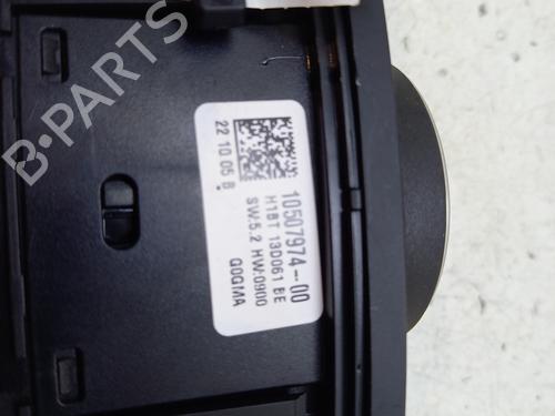 Headlight switch FORD FIESTA VII (HJ, HF) 1.0 EcoBoost | BP39459362I24  - Image 5