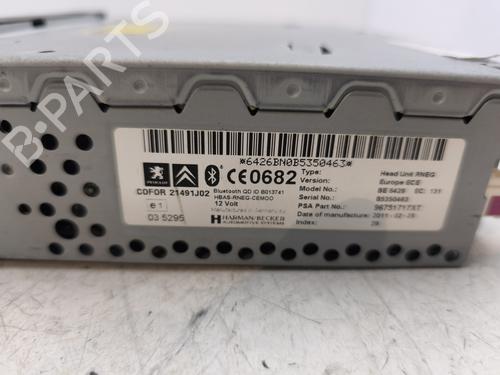 Used Radio Radio 34260695 34260695