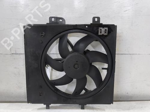 Used Radiator fan Radiator fan 38008935 38008935