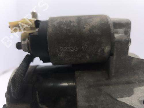Starter MAZDA 3 (BK) 2.0 (BKEP) | BP24663861M8 - Image 2