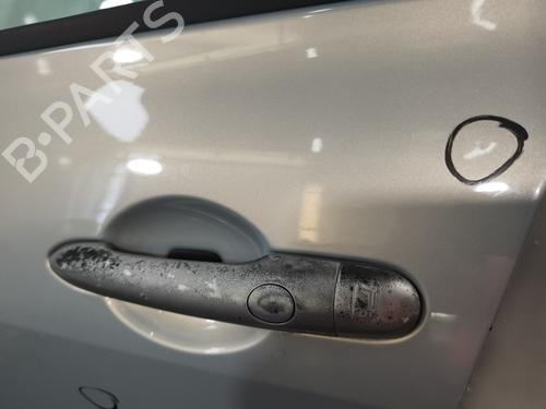 Left front door RENAULT MEGANE II (BM0/1_, CM0/1_) 1.6 16V (BM0C, CM0C) | BP29165449C2 