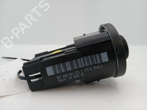 Headlight switch SEAT AROSA (6H1) 1.4 16V | BP34260906I24 - Image 4