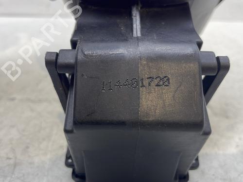 Klapa wlewu paliwa RENAULT CLIO IV (BH_) 1.2 TCe 120 (BHAU) | BP29894352C131