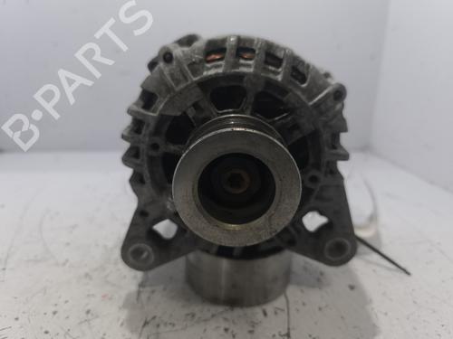 Used Alternator RENAULT CLIO III (BR0/1, CR0/1) 1.2 16V (BR02, BR0J, BR11, CR02, CR0J, CR11) (75 hp) 24663931