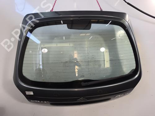 Used Tailgate CITROËN XSARA PICASSO (N68) 1.6 HDi (109 hp) 28064940
