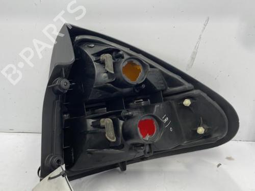 Used Left taillight Left taillight MAZDA 323 P V (BA) 1.5 16V (88 hp) 22832350 22832350