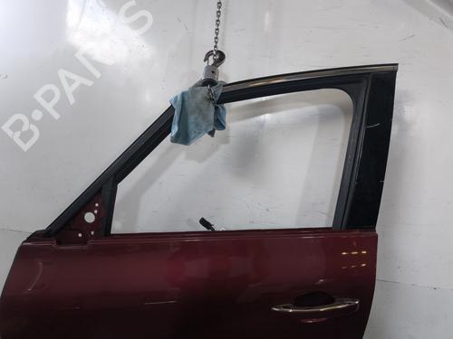 Used Left front door Left front door 38185369 38185369