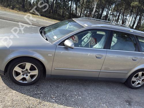 Frontplade/Frontkurv AUDI A4 B6 Avant (8E5) 2.5 TDI | BP23829776C72 - Image 6