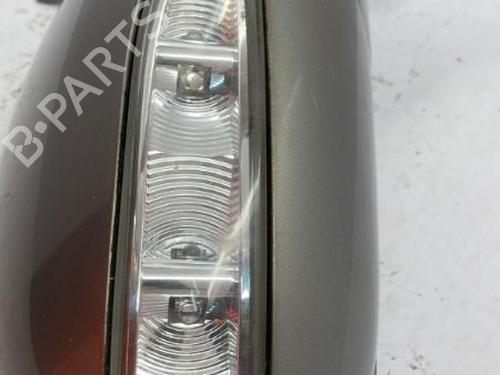 Right mirror MERCEDES-BENZ CLK (C209) CLK 270 CDI (209.316) | BP22837740C27 