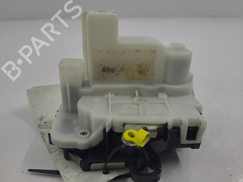 Front right lock FIAT PANDA (169_) 1.2 (169.AXB11, 169.AXB1A) | BP22822378C97 