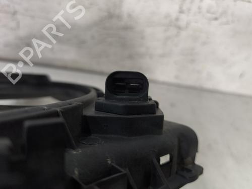 Køleventilator elektrisk RENAULT TWINGO I (C06_) 1.2 16V (C06C, C06D, C06K) | BP30364545M35