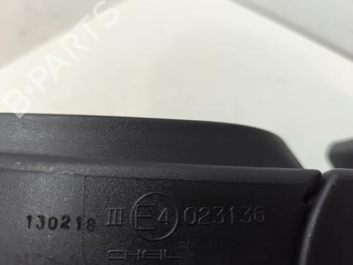 Left mirror CHEVROLET SPARK (M300) 1.0 LPG | BP26957269C26 
