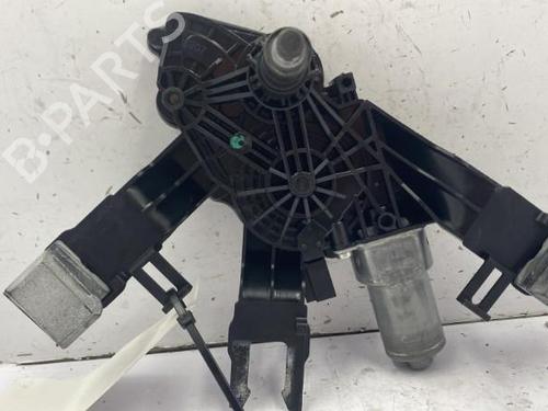 Used Rear wiper motor PEUGEOT 308 II (LB_, LP_, LW_, LH_, L3_) 1.6 HDi (92 hp) 22843482