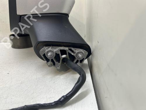 Left mirror RENAULT CLIO V (B7_) 1.5 Blue dCi 85 (B7AG) | BP39142823C26 - Image 2