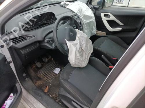 Right front window switch PEUGEOT 208 I (CA_, CC_) 1.2 VTi 68 / PureTech 68 | BP29516072I26 - Image 14