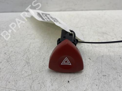 Used Warning switch RENAULT ESPACE IV (JK0/1_) 2.0 dCi (JK01, JK02, JK1J, JK1K, JK1H) (150 hp) 31591784
