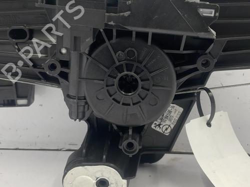 Rear right window mechanism PEUGEOT 208 II (UB_, UP_, UW_, UJ_) 1.2 PureTech 100 | BP22841142C25 
