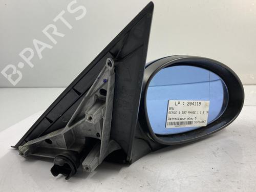 Right mirror BMW 1 (E87) 116 i | BP22817653C27 