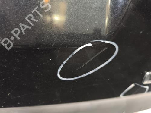 Tailgate CHEVROLET CAPTIVA (C100, C140) 2.2 D 4WD | BP29619357C6