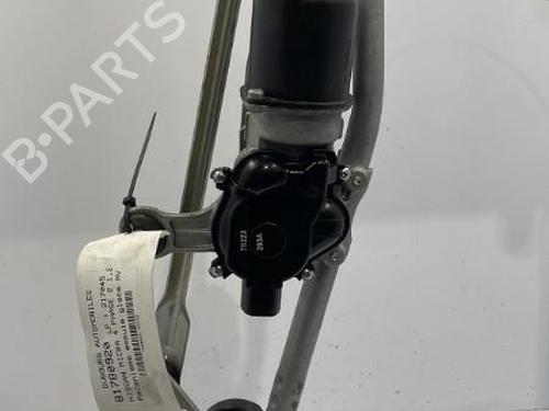 Front wiper motor NISSAN MICRA IV (K13K, K13KK) 1.2 | BP22832688M29 