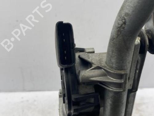 Used Front wiper motor Front wiper motor RENAULT MEGANE CC (EZ0/1_) 1.9 dCi (EZ0J, EZ1S) (131 hp) 22834619 22834619