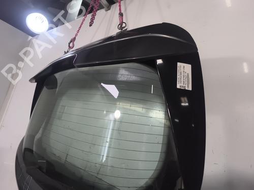 Tailgate PEUGEOT 207 (WA_, WC_) 1.6 HDi | BP24496545C6 