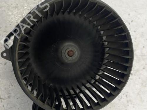 Used Radiator fan Radiator fan RENAULT CAPTUR I (J5_, H5_) 0.9 TCe 90 (90 hp) 22835698 22835698