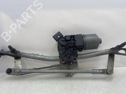 Front wiper motor CITROËN BERLINGO MULTISPACE (B9) 1.6 HDi 90 | BP22814831M29 