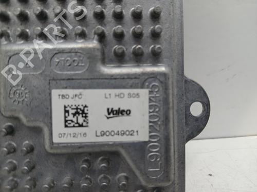 Xenon ballast RENAULT ESPACE V (JR_) 1.6 dCi 160 | BP30088502C53