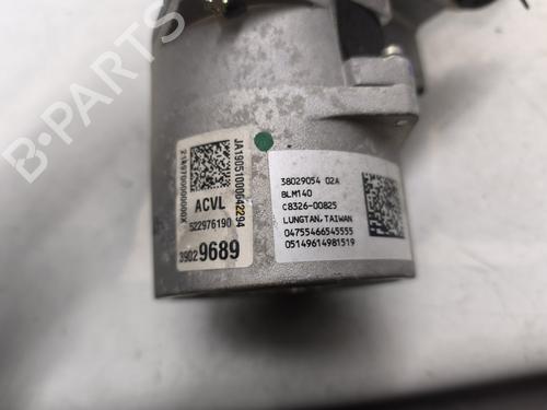 Steering column OPEL ADAM (M13) 1.4 | BP32472010M21