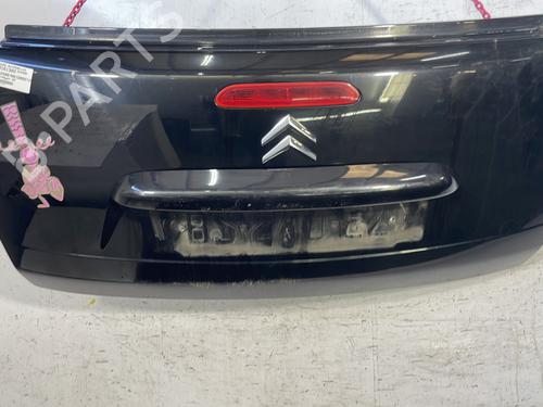 Used Tailgate CITROËN C3 Pluriel (HB_) 1.4 HDi (68 hp) 24981598