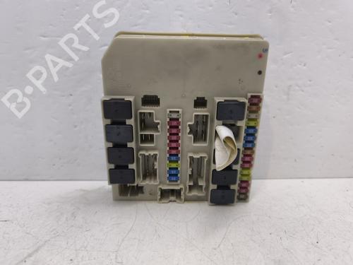 Elektronik Modul für RENAULT MODUS / GRAND MODUS (F/JP0_) 1.5 dCi (FP0E, JP0E) (65 hp) 31062321