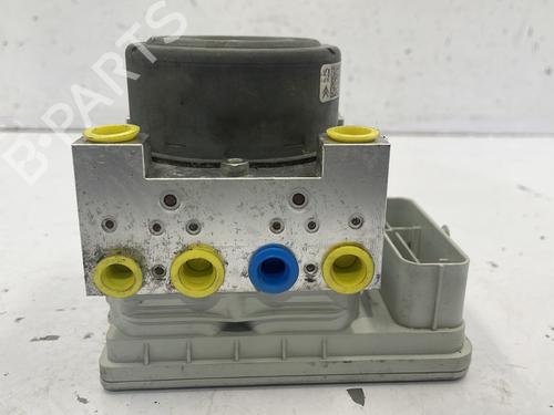 Used ABS pump CITROËN C3 Picasso (SH_) 1.6 HDI 90 (92 hp) 22846509