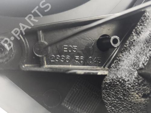 Left mirror RENAULT TRAFIC III Van (FG_) 1.6 dCi 145 (FGMG) | BP32364983C26